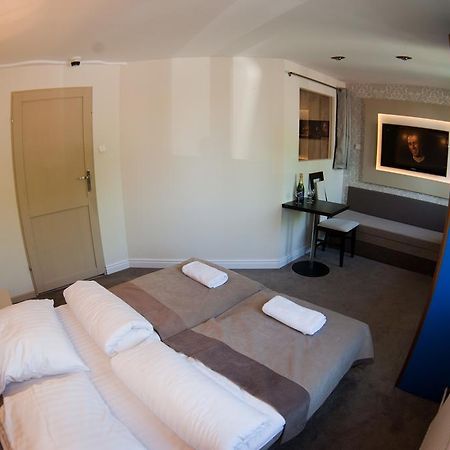 The Center Apartments Krakowska Rzeszow Bilik gambar