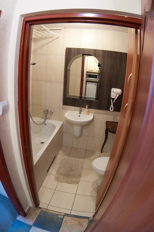 The Center Apartments Krakowska Rzeszow Bilik gambar