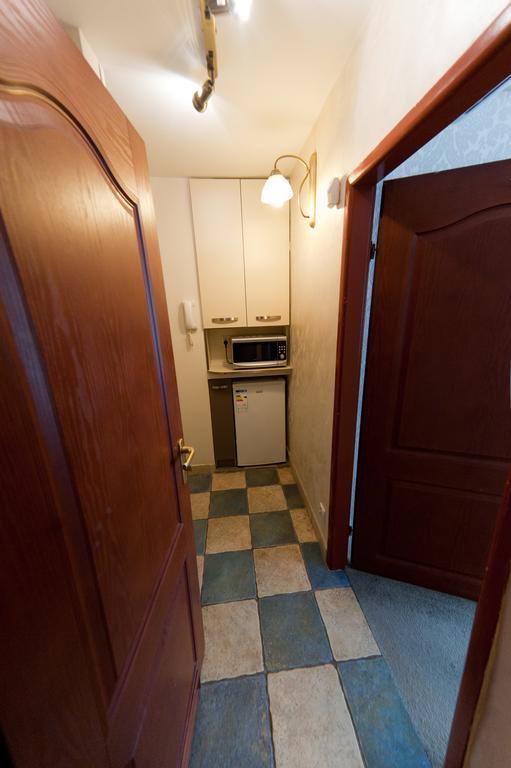 The Center Apartments Krakowska Rzeszow Bilik gambar