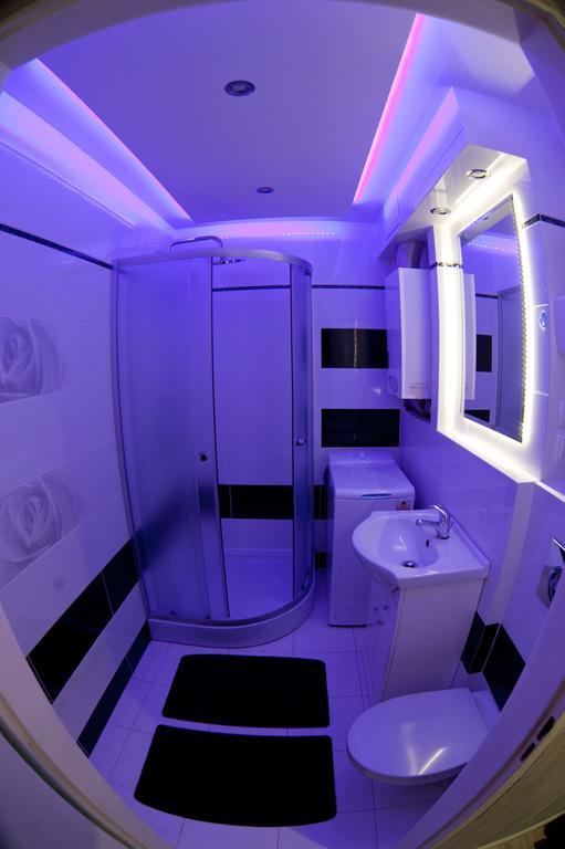 The Center Apartments Krakowska Rzeszow Bilik gambar
