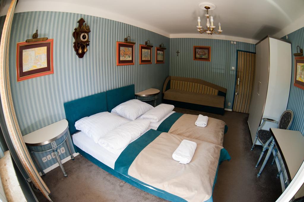 The Center Apartments Krakowska Rzeszow Bilik gambar