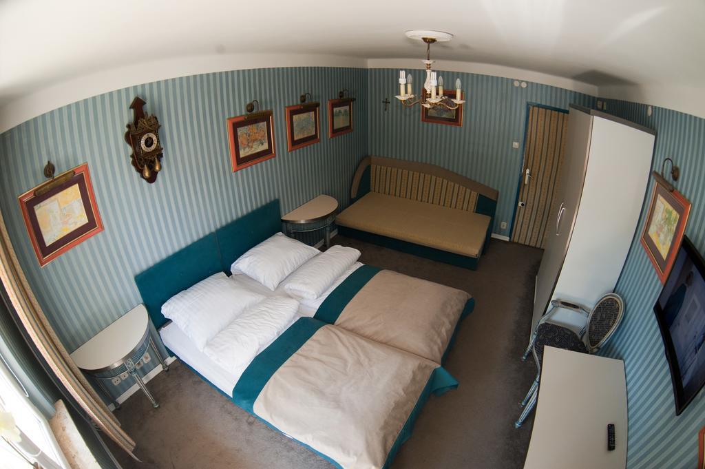The Center Apartments Krakowska Rzeszow Bilik gambar